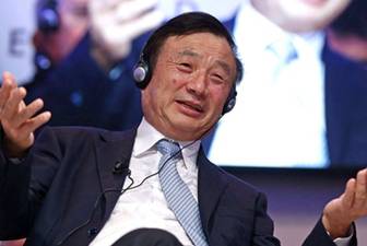 任正非谈选员工:要战士不要完美苍蝇