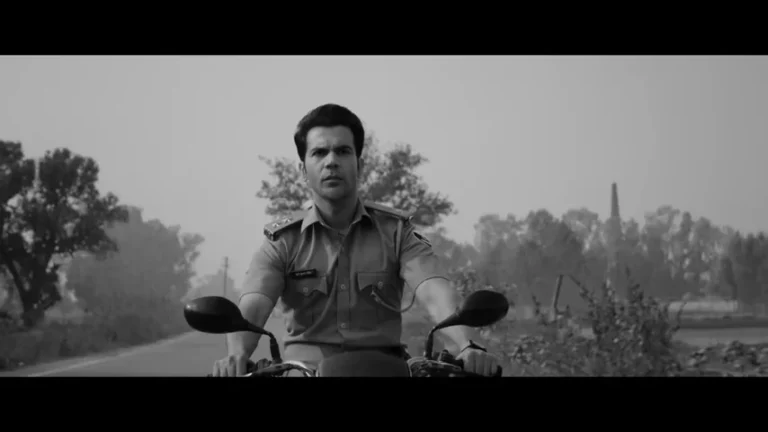 The Thrilling and Suspenseful Hindi Movie Bheed